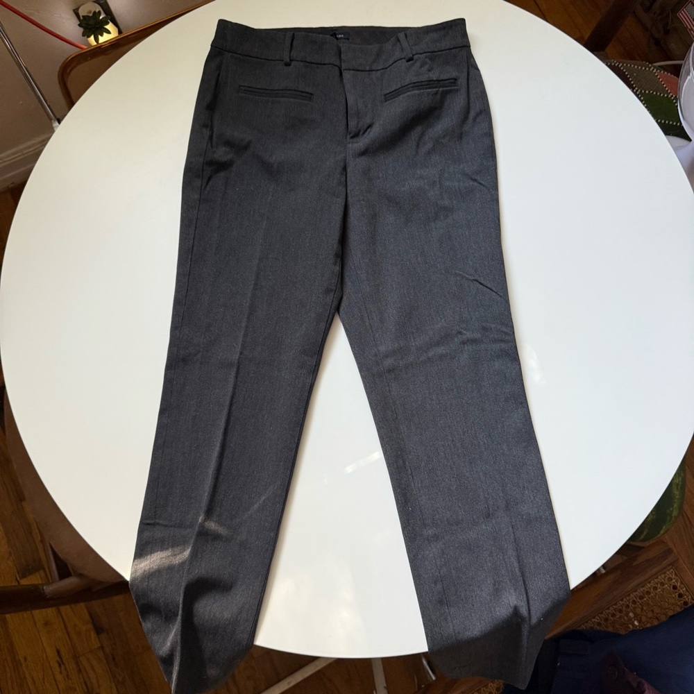 Tommy Hilfiger Women’s Trouser Pants (size 0)